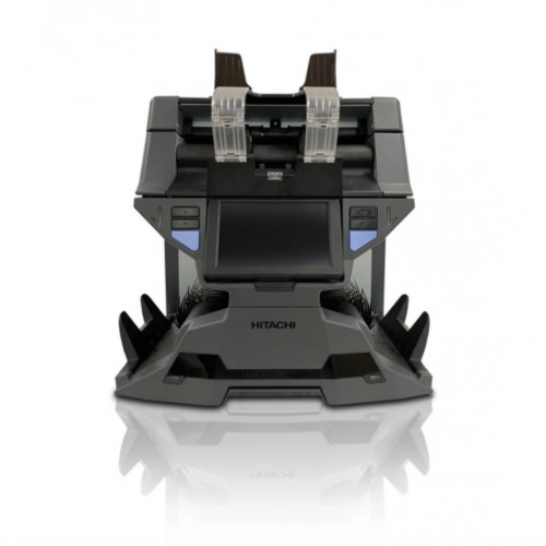Hitachi Bisaybak İH-210 Para Sayma Makinesi 2+1