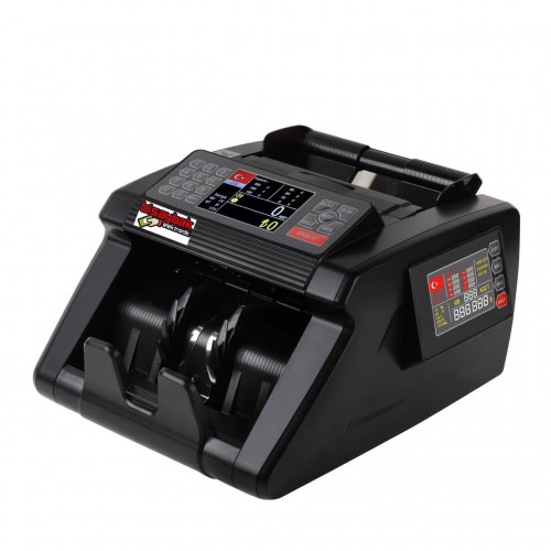 K.MİX 2 PARA SAYMA MAKİNASI